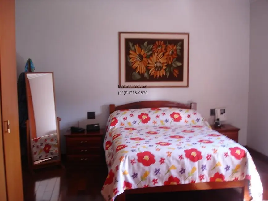 Foto 9 de Casa com 3 quartos à venda, 420m2 em Parque do Colégio, Jundiai - SP