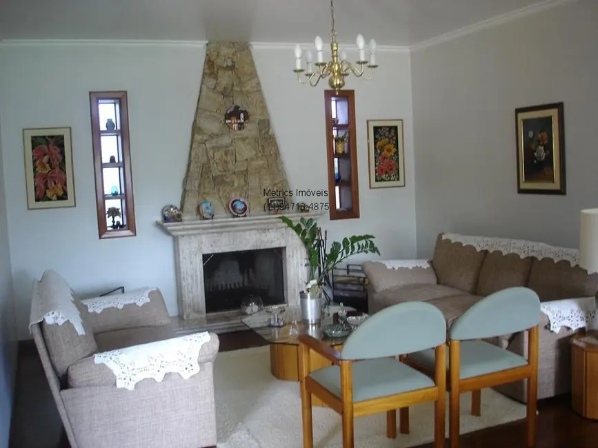 Foto 3 de Casa com 3 quartos à venda, 420m2 em Parque do Colégio, Jundiai - SP