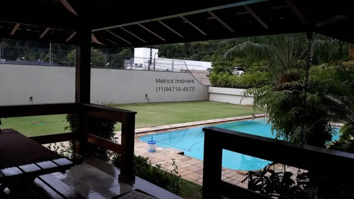 Foto 2 de Casa com 3 quartos à venda, 420m2 em Parque do Colégio, Jundiai - SP