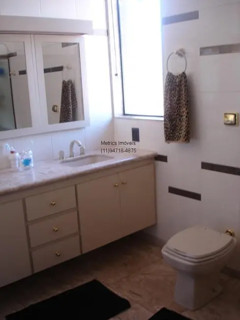 Foto 4 de Casa com 3 quartos à venda, 420m2 em Parque do Colégio, Jundiai - SP