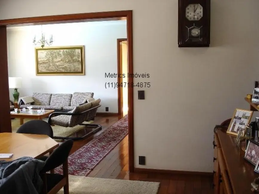 Foto 7 de Casa com 3 quartos à venda, 420m2 em Parque do Colégio, Jundiai - SP