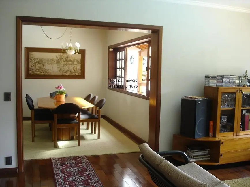 Foto 6 de Casa com 3 quartos à venda, 420m2 em Parque do Colégio, Jundiai - SP