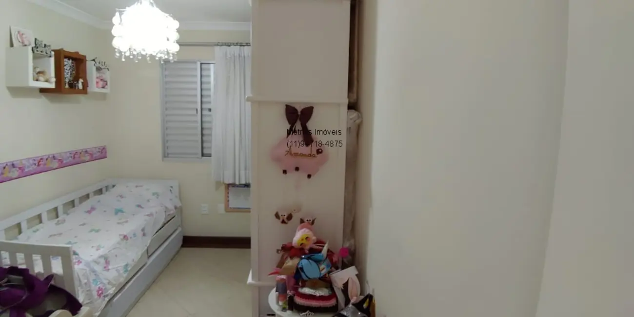 Foto 9 de Apartamento com 2 quartos à venda, 70m2 em Vila Agrícola, Jundiai - SP