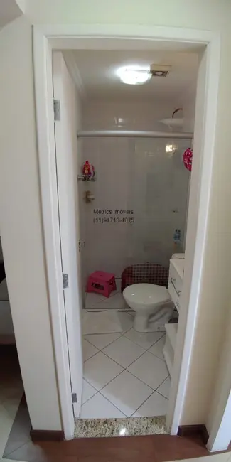 Foto 6 de Apartamento com 2 quartos à venda, 70m2 em Vila Agrícola, Jundiai - SP