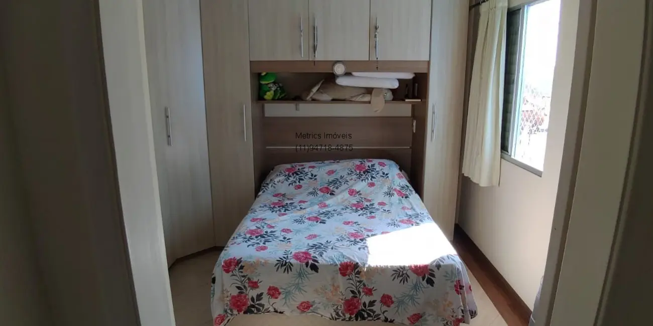 Foto 8 de Apartamento com 2 quartos à venda, 70m2 em Vila Agrícola, Jundiai - SP