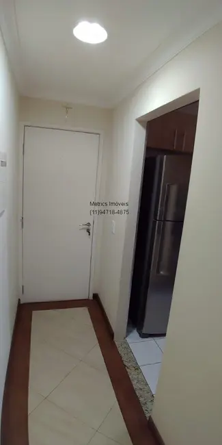 Foto 5 de Apartamento com 2 quartos à venda, 70m2 em Vila Agrícola, Jundiai - SP