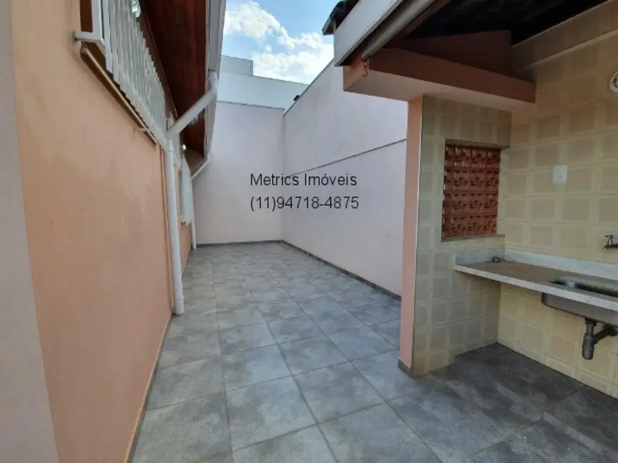 Foto 4 de Casa com 3 quartos à venda e para alugar, 207m2 em Vila São José, Varzea Paulista - SP