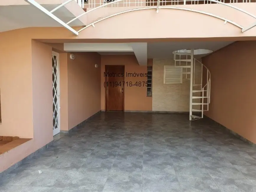 Foto 2 de Casa com 3 quartos à venda e para alugar, 207m2 em Vila São José, Varzea Paulista - SP