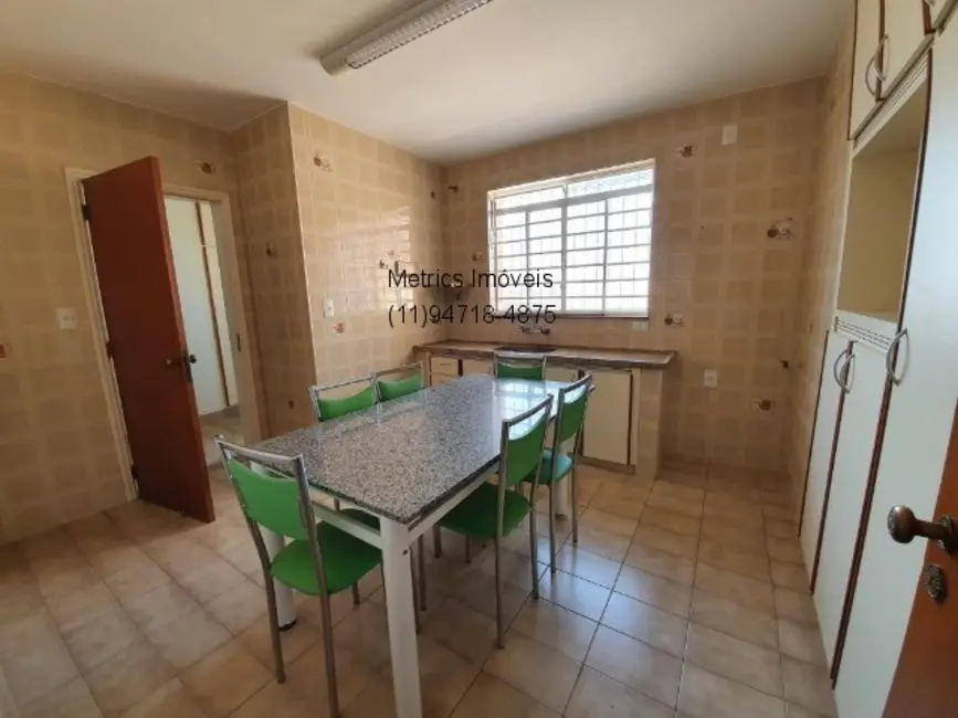 Foto 6 de Casa com 3 quartos à venda e para alugar, 207m2 em Vila São José, Varzea Paulista - SP