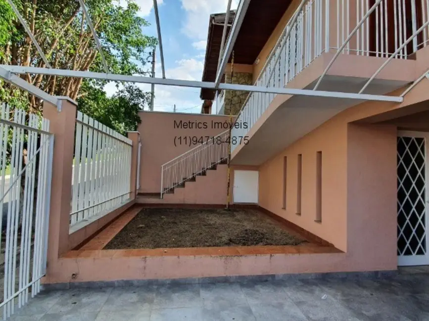 Foto 1 de Casa com 3 quartos à venda e para alugar, 207m2 em Vila São José, Varzea Paulista - SP