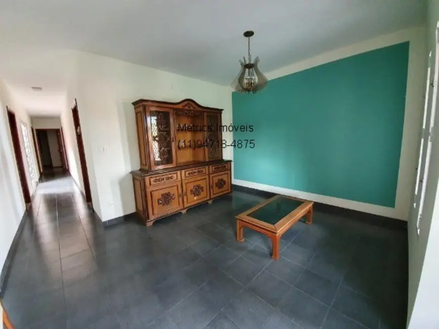 Foto 5 de Casa com 3 quartos à venda e para alugar, 207m2 em Vila São José, Varzea Paulista - SP