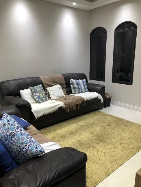 Foto 4 de Casa com 3 quartos à venda, 350m2 em Colônia, Jundiai - SP
