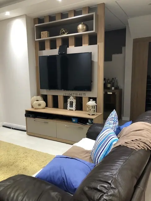 Foto 5 de Casa com 3 quartos à venda, 350m2 em Colônia, Jundiai - SP