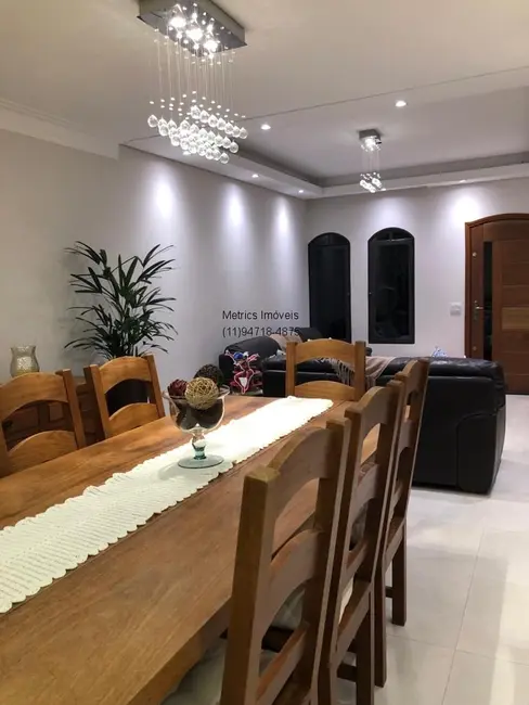 Foto 1 de Casa com 3 quartos à venda, 350m2 em Colônia, Jundiai - SP