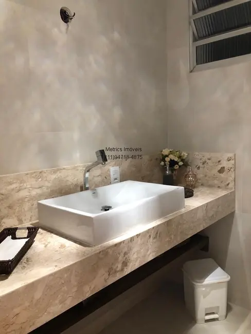 Foto 8 de Casa com 3 quartos à venda, 350m2 em Colônia, Jundiai - SP