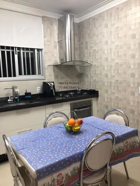 Foto 7 de Casa com 3 quartos à venda, 350m2 em Colônia, Jundiai - SP