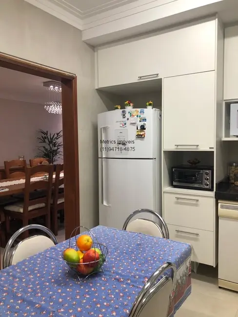 Foto 6 de Casa com 3 quartos à venda, 350m2 em Colônia, Jundiai - SP