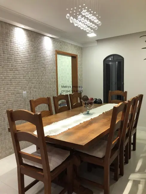 Foto 2 de Casa com 3 quartos à venda, 350m2 em Colônia, Jundiai - SP