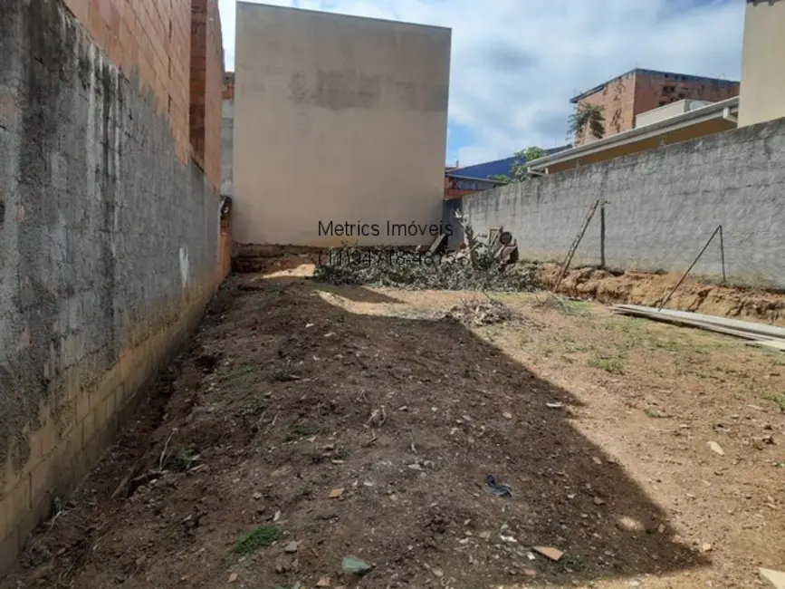 Foto 2 de Terreno / Lote à venda, 165m2 em Parque Residencial Jundiaí II, Jundiai - SP