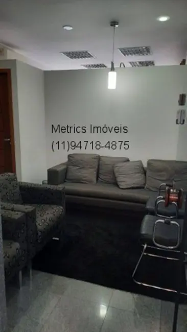 Foto 5 de Sala Comercial à venda, 70m2 em Anhangabaú, Jundiai - SP