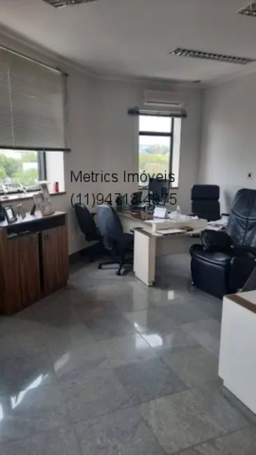 Foto 6 de Sala Comercial à venda, 70m2 em Anhangabaú, Jundiai - SP