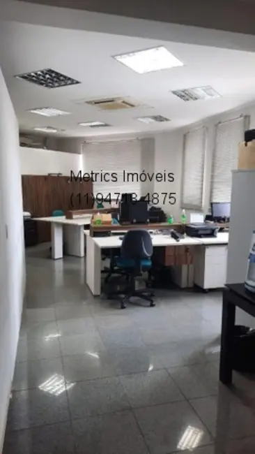 Foto 3 de Sala Comercial à venda, 70m2 em Anhangabaú, Jundiai - SP