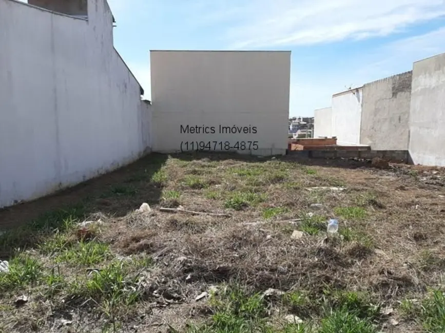 Foto 2 de Terreno / Lote à venda, 168m2 em Parque Residencial Jundiaí II, Jundiai - SP