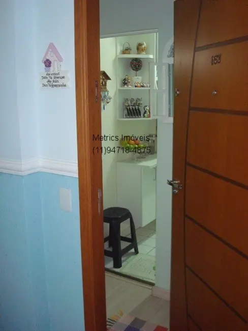 Apartamento com 2 quartos à venda, 55m2 em Anhangabaú, Jundiai - SP - imagem 4 Foto 4 de Apartamento com 2 quartos à venda, 55m2 em Anhangabaú, Jundiai - SP