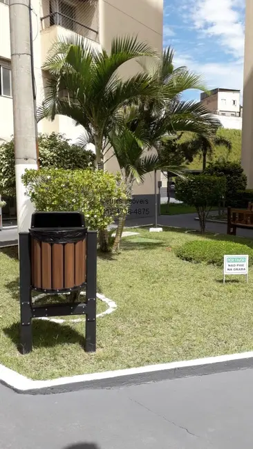 Apartamento com 2 quartos à venda, 55m2 em Anhangabaú, Jundiai - SP - imagem 3 Foto 3 de Apartamento com 2 quartos à venda, 55m2 em Anhangabaú, Jundiai - SP