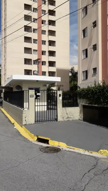 Apartamento com 2 quartos à venda, 55m2 em Anhangabaú, Jundiai - SP - imagem 1 Foto 1 de Apartamento com 2 quartos à venda, 55m2 em Anhangabaú, Jundiai - SP