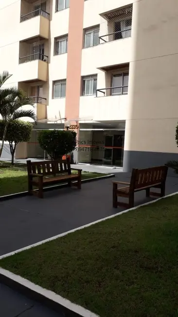 Apartamento com 2 quartos à venda, 55m2 em Anhangabaú, Jundiai - SP - imagem 2 Foto 2 de Apartamento com 2 quartos à venda, 55m2 em Anhangabaú, Jundiai - SP