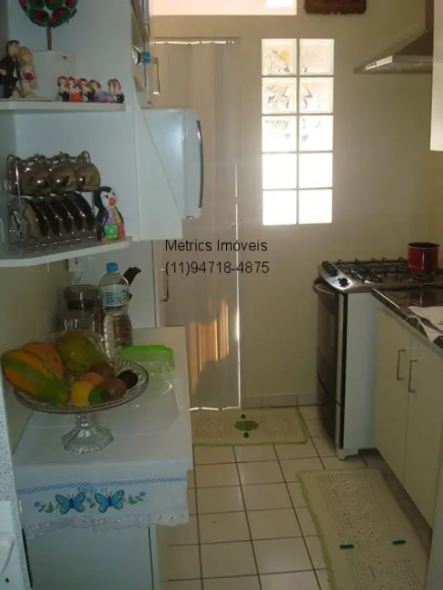 Apartamento com 2 quartos à venda, 55m2 em Anhangabaú, Jundiai - SP - imagem 5 Foto 5 de Apartamento com 2 quartos à venda, 55m2 em Anhangabaú, Jundiai - SP