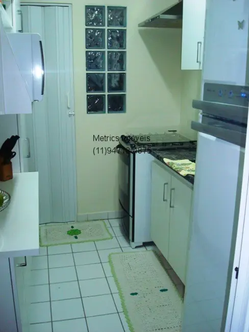 Apartamento com 2 quartos à venda, 55m2 em Anhangabaú, Jundiai - SP - imagem 7 Foto 7 de Apartamento com 2 quartos à venda, 55m2 em Anhangabaú, Jundiai - SP