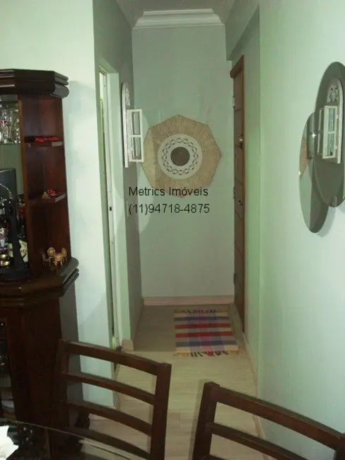 Apartamento com 2 quartos à venda, 55m2 em Anhangabaú, Jundiai - SP - imagem 8 Foto 8 de Apartamento com 2 quartos à venda, 55m2 em Anhangabaú, Jundiai - SP