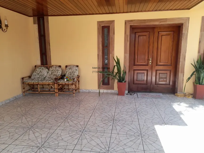 Foto 5 de Casa com 3 quartos à venda, 234m2 em Vila Liberdade, Jundiai - SP