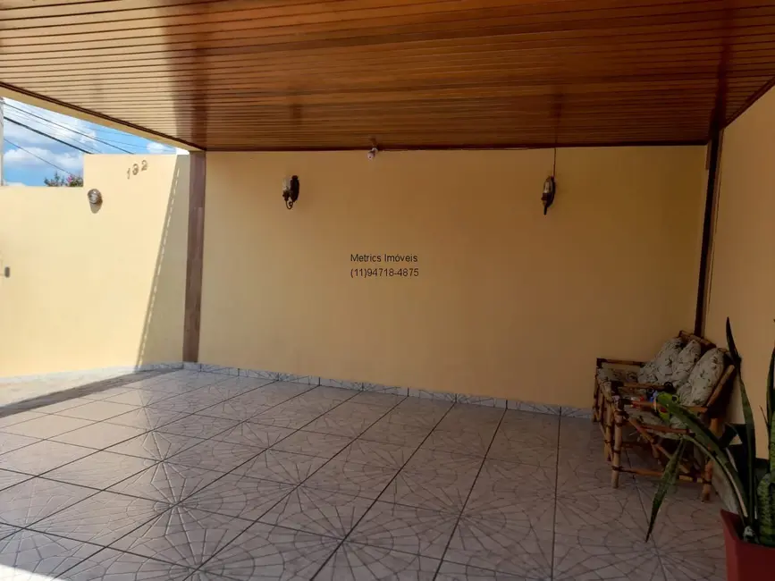 Foto 3 de Casa com 3 quartos à venda, 234m2 em Vila Liberdade, Jundiai - SP