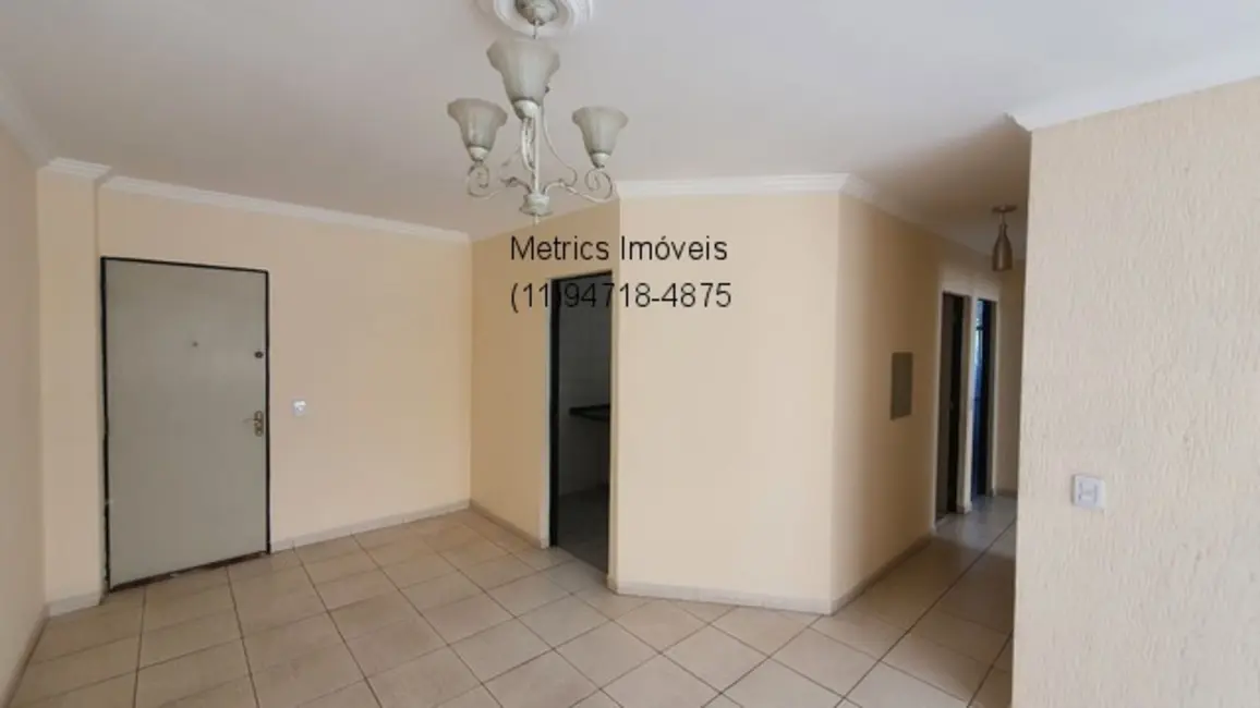 Foto 2 de Apartamento com 2 quartos à venda, 80m2 em Itupeva - SP