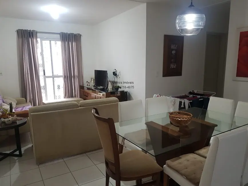 Foto 6 de Apartamento com 2 quartos à venda, 71m2 em Jardim Tamoio, Jundiai - SP