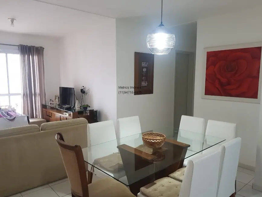Foto 4 de Apartamento com 2 quartos à venda, 71m2 em Jardim Tamoio, Jundiai - SP