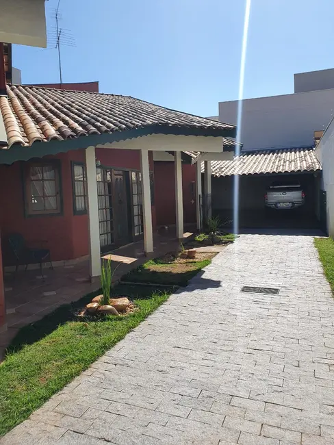 Foto 2 de Casa com 3 quartos à venda, 869m2 em Jardim das Samambaias, Jundiai - SP