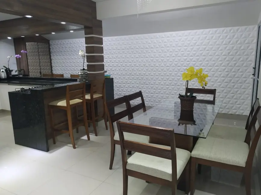 Foto 8 de Casa com 3 quartos à venda, 196m2 em Parque Residencial Eloy Chaves, Jundiai - SP