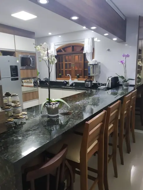 Foto 9 de Casa com 3 quartos à venda, 196m2 em Parque Residencial Eloy Chaves, Jundiai - SP