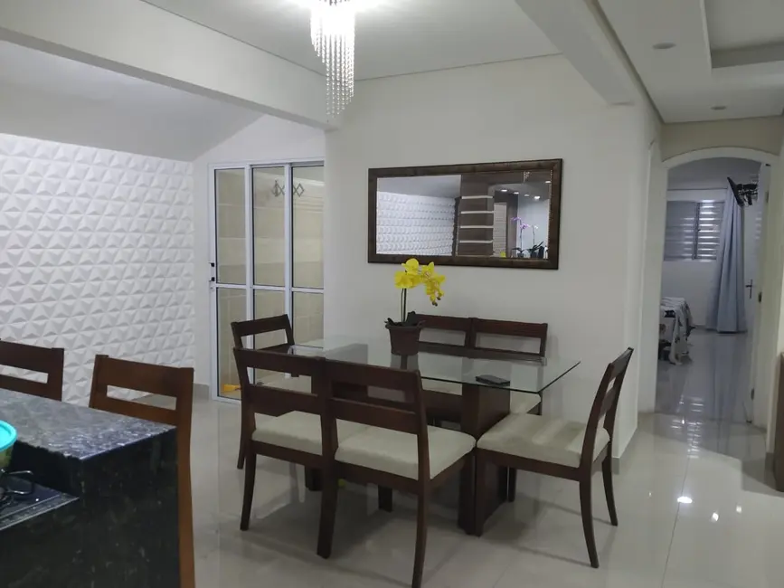 Foto 5 de Casa com 3 quartos à venda, 196m2 em Parque Residencial Eloy Chaves, Jundiai - SP