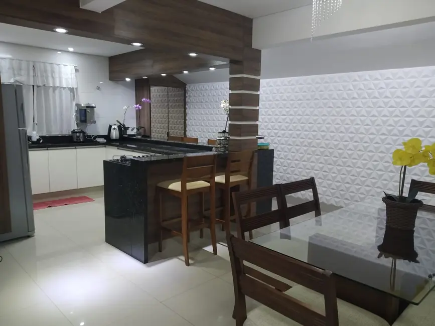 Foto 7 de Casa com 3 quartos à venda, 196m2 em Parque Residencial Eloy Chaves, Jundiai - SP