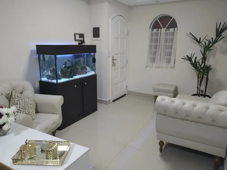 Foto 4 de Casa com 3 quartos à venda, 196m2 em Parque Residencial Eloy Chaves, Jundiai - SP