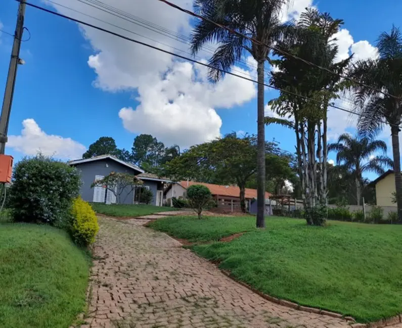 Foto 1 de Chácara com 3 quartos à venda, 205m2 em Itupeva - SP