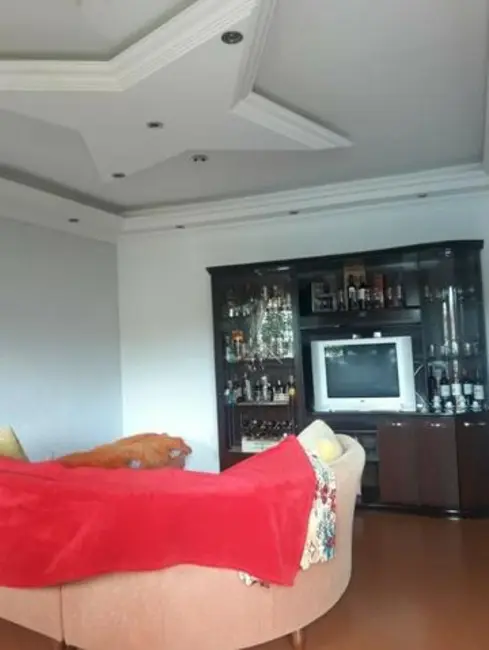 Foto 11 de Casa com 5 quartos à venda e para alugar, 1200m2 em Jardim Bonfiglioli, Jundiai - SP