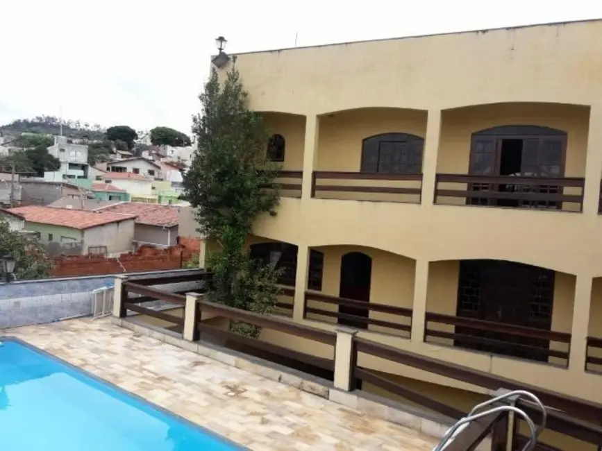 Casa com 5 quartos à venda e para alugar, 1200m2 em Jardim Bonfiglioli, Jundiai - SP - imagem 3 Foto 3 de Casa com 5 quartos à venda e para alugar, 1200m2 em Jardim Bonfiglioli, Jundiai - SP