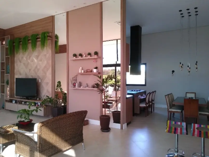 Foto 3 de Casa de Condomínio com 3 quartos à venda, 400m2 em Medeiros, Jundiai - SP