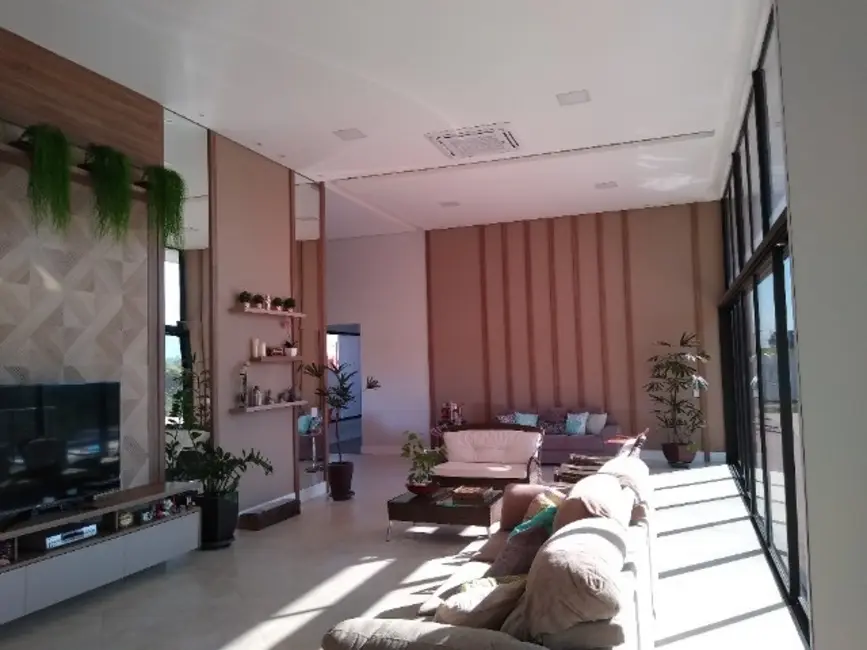 Foto 2 de Casa de Condomínio com 3 quartos à venda, 400m2 em Medeiros, Jundiai - SP